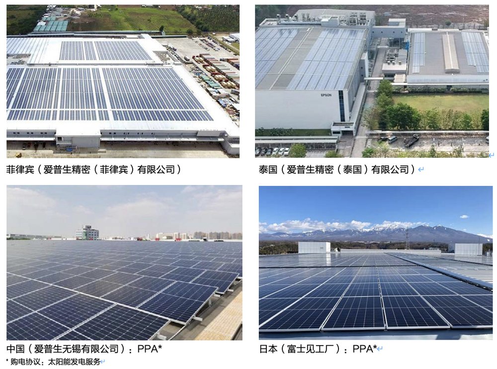 连续25年！爱普生重磅发布《2024年度可持续发展报告》