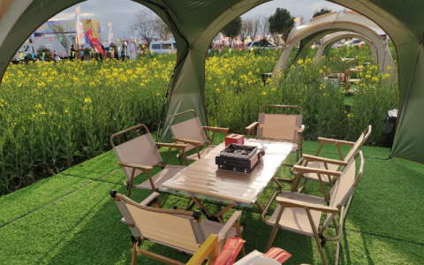 天齐锂业创新实验研究院竣工仪式暨第三届创新季成果发布会隆重举行