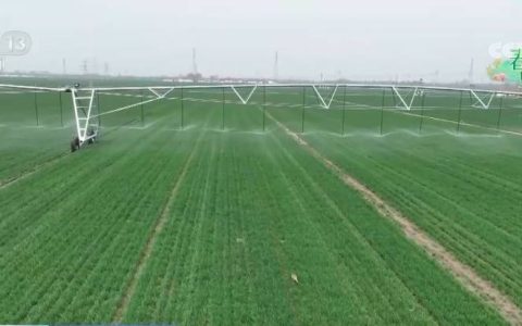 万象“耕”新绘“丰”景 各地多彩春耕画面拼就“三农”丰收盛景图