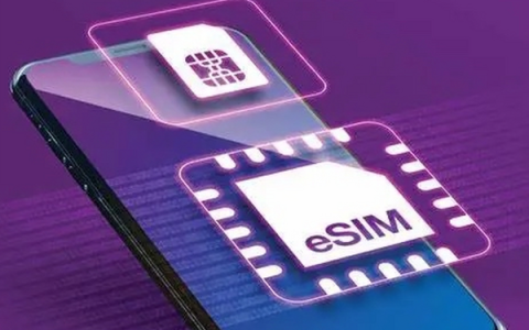 苹果等多家手机厂商正在测试eSIM 最快年底实现商用
