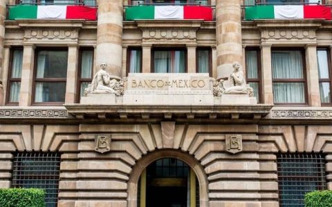 墨西哥央行下调基准利率至9.0%
