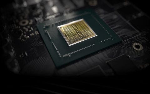 NVIDIA游戏显卡有望Intel代工！采用18A制程