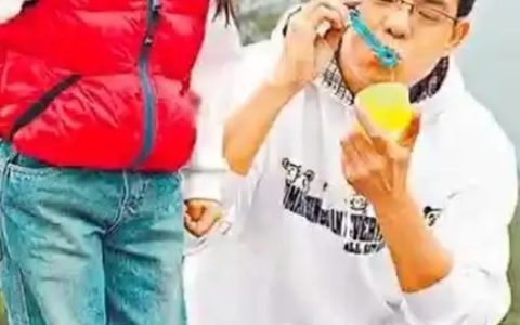 李国麟女儿自曝和父亲均患有ADHD 李国麟：宝贝记住你的潜能无限大