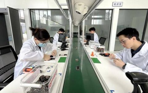 手机回收有“国家队”啦！可上门破损也可保密回收