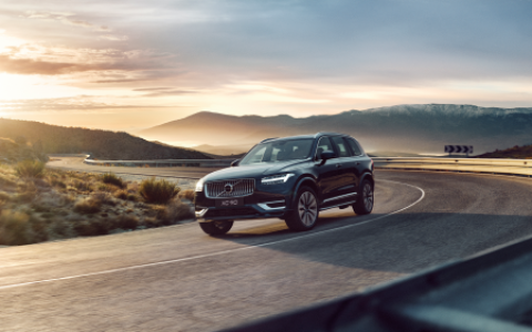 沃尔沃汽车：历史与现代的完美结合