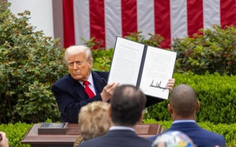 专家：关税超60%后再怎么加都没区别