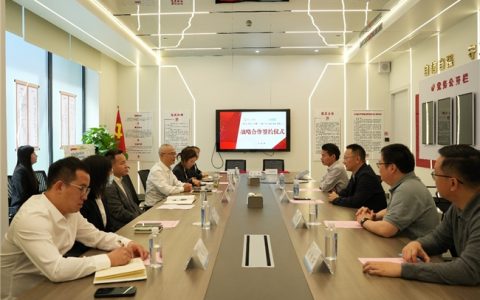 西湖文旅集团与小码王签订战略合作 共筑青少年科技文旅新生态