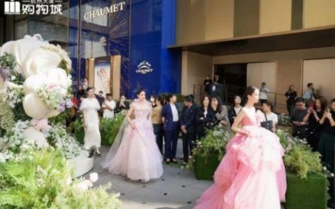 解百集团子公司杭州大厦嘉年华销售同比增长15%