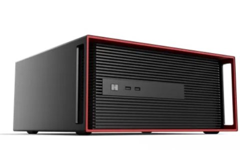 人民网与豫资控股集团联合发布首款大模型智能政务一体机