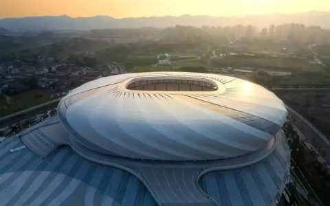 世预赛国足将在重庆迎战巴林队