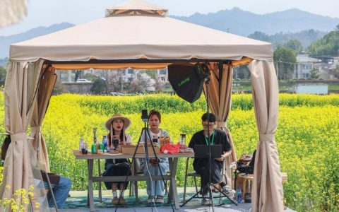 开局良好，多组数据折射我国一季度经济运行向好态势