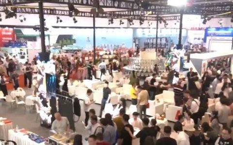 中国“智”造向“新”而行 新材料、新工艺、新产品走向世界