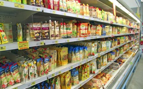 乡镇商超，岂能成为山寨商品藏身之地？