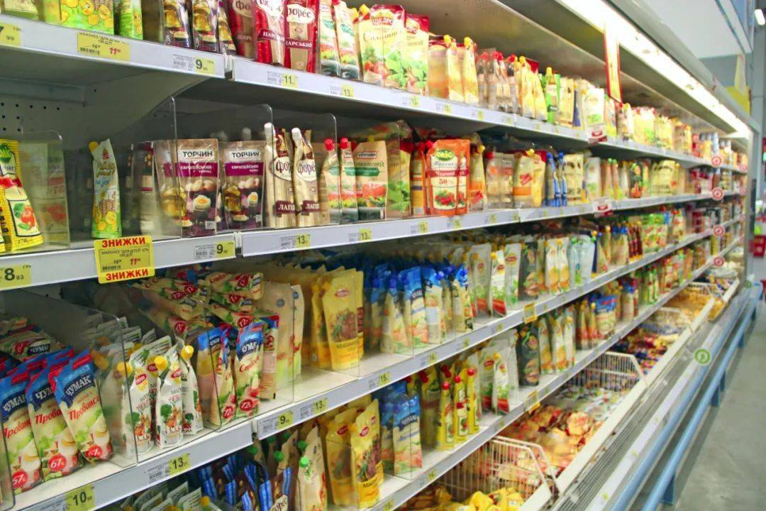 乡镇商超，岂能成为山寨商品藏身之地？