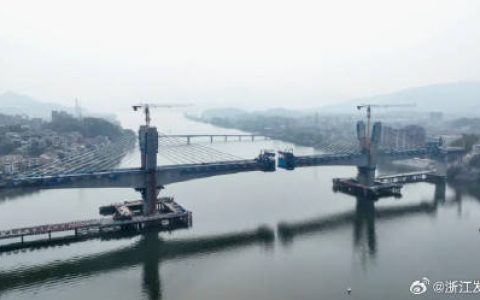 杭州这条重要高铁，年底具备通车条件