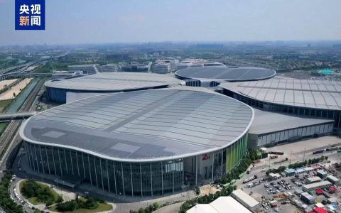 近800家企业已签约 第八届进博会筹备工作稳步推进