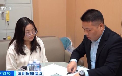 深圳楼市清明假期“升温”！看房客户量攀升，新政助力购房热