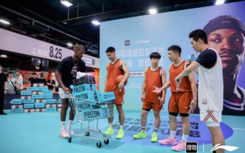 精准满足市场需求，得物平台为商家提供全方位支持