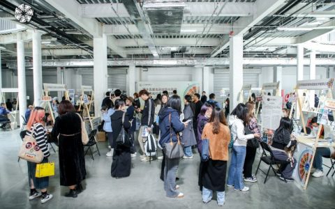 前程无忧承办北京国际电影节影视文化行业专场招聘会，搭建影视人才与头部企业对接桥梁