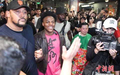 因“甲亢哥”爆火的荣昌卤鹅，何以“圈粉”世界流量？