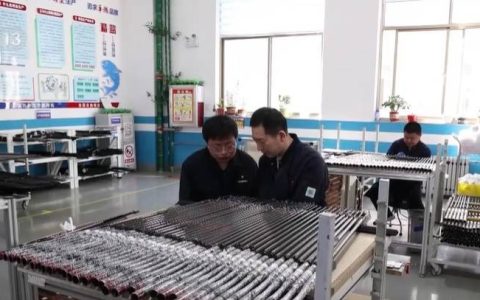 留得住用得好 拓宽技能人才就业空间