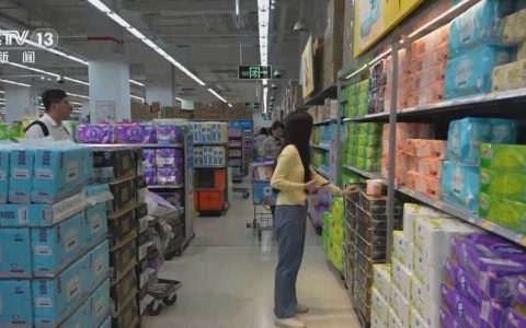 关税大棒砸来 看我国外贸企业如何闯关突围