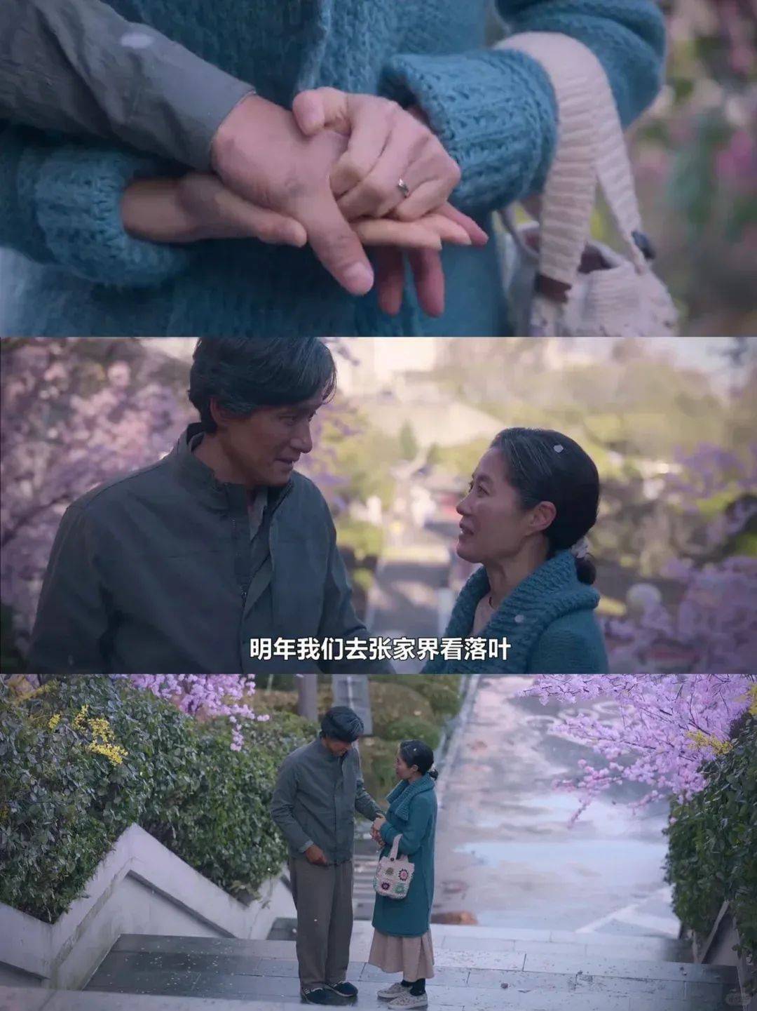 第一批韩国人已经来张家界踏青了！游客喊话张艺兴：你的家乡太棒了