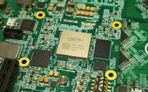 中低算力赋能智能驾驶：技术革新与产业崛起