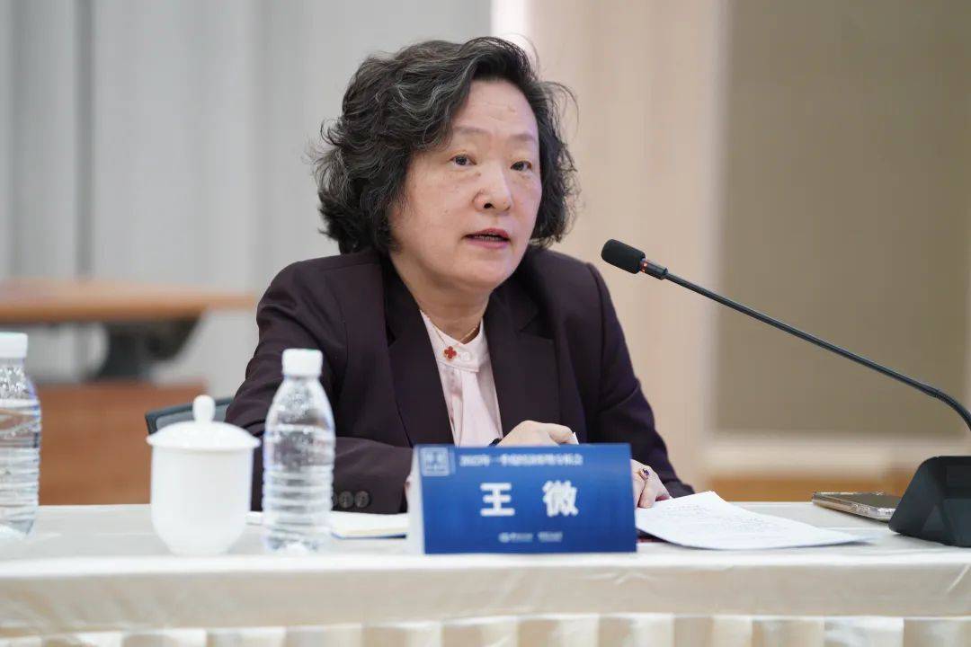 一季度经济增速5.4%，怎么看这份“成绩单”？