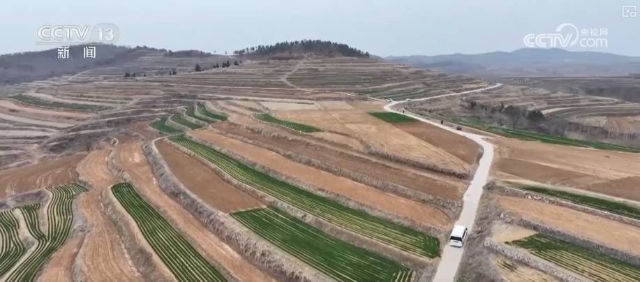 “量体裁衣”种好地 全方位服务直达田间地头夯实增收基础