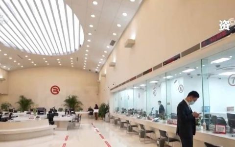 经济“跃动”内生动力不断积聚 喜人数据中澎湃着经济活力