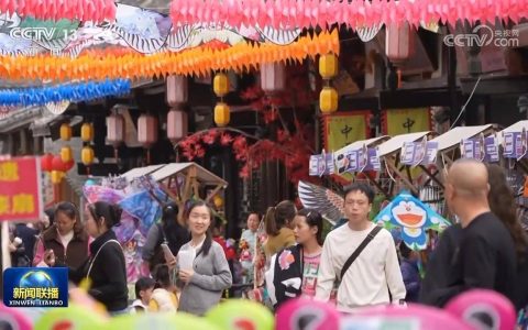 4月份中国零售业景气指数明显回升