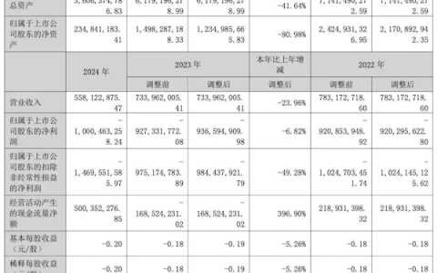 众泰汽车2024年销量14辆 净亏10亿元！董事长年薪196万