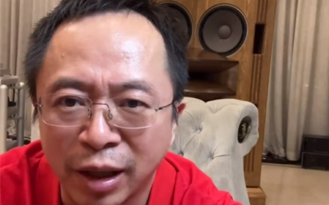 周鸿祎“一碗水端平”：反感不招35岁以上的人 也不建议变相躺平