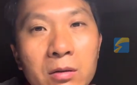 快递员入职京东13年工资共100多万：京东给了我体面的生活