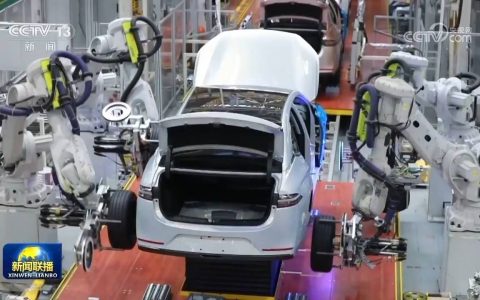 外资持续增资扩产 加快布局中国