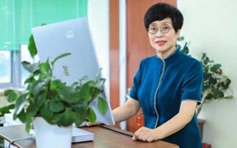 苏州新增一位院士