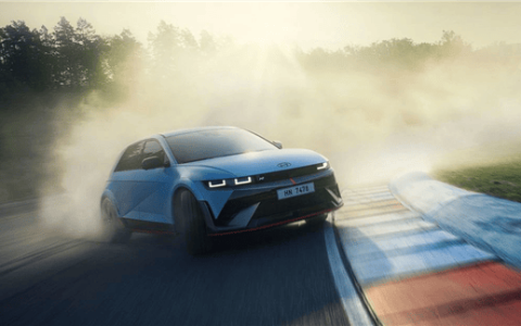 因销量低迷：现代汽车再度暂停生产电动汽车