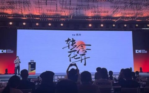 贾玲自导自演第三部作品《转念花开》正在制作中