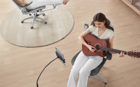 西昊人体工学椅：以用户为中心，解锁健康舒适新感受