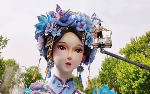 大明湖“夏雨荷”要拆除吗？回应→