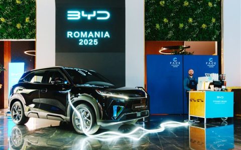 比亚迪再下一城 已进入超20个欧洲国家