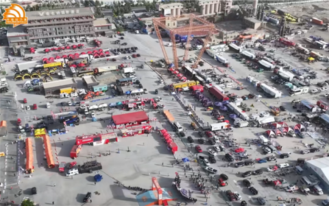 中国最大、亚洲最顶级的越野赛事！环塔拉力赛今日开幕