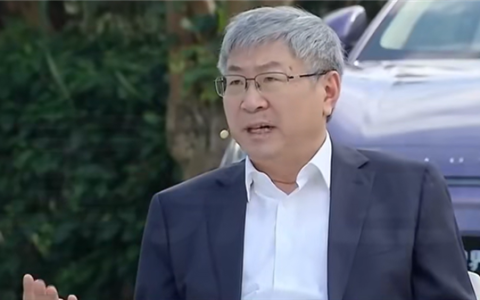 奇瑞尹同跃：造车是良心活 每一条生命都必须敬畏