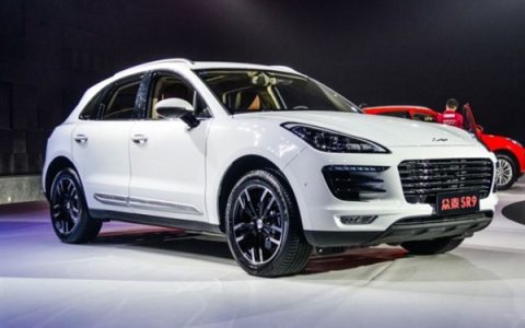 众泰汽车及董事长等人被警示：去年亏损10亿元销量仅14辆