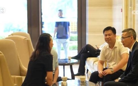 信心、布局……共享红利！中国创新力驱动跨国企业对华投资战略升级