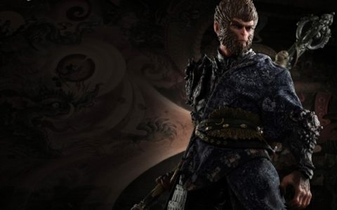 《黑神话：悟空》天命人人偶预购明日开启 青铜套霸气侧漏！