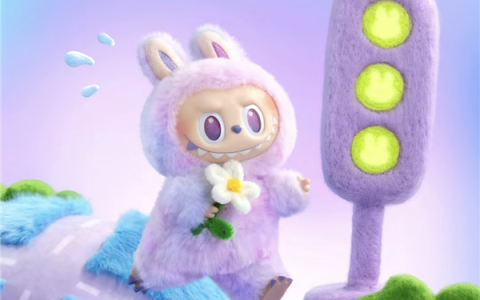 Labubu二手价腰斩 泡泡玛特突袭补货：黄牛崩溃直呼拒收