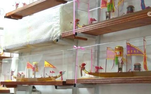 “龙舟+”激活节日消费 龙舟经济从“节日热”走向“常态火”