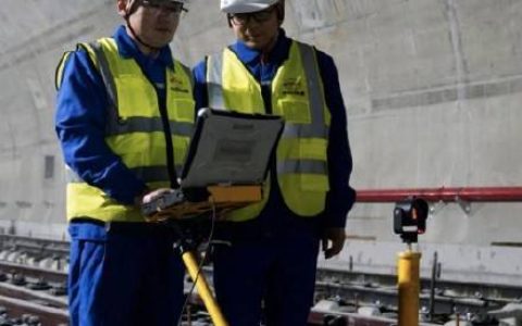 唐山将直达北京城市副中心！京唐铁路北京地下段最新进展——